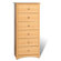 Prepac Sonoma 6 Drawer Lingerie Chest