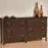 Prepac Berkshire 6 Drawer Dresser