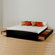 Prepac Sonoma Storage Platform Bed