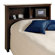 Prepac Fremont Bookcase Headboard