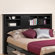 Prepac Kallisto Headboard Bedroom Collection