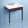 Toto Lloyd Wood Console Sink
