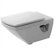 Duravit Caro Wall Mounted Toilet with WonderGliss