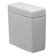 Duravit Happy D. Two Piece Toilet in White