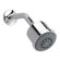 Jado Shower Head with Arm and Flange