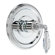 Jado Classic Crys 0.5" Thermo Valve and Trim Kit