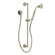 Jado Hatteras Wall Thermostatic Hand Shower on Bar