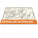 Bob's Your Uncle A-Z Place Mat Coloring Pad
