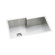 Elkay Avado Single Bowl Kitchen Sink