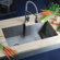 Elkay Avado Single Bowl Kitchen Sink