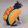 Casual Canine Taco Dog Costume