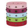 East Side Collection Canine Charmers Dog Collars