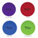 Grriggles Flying Disc Dog Toy