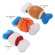 Grriggles Champion Double Tugger Baseball Dog Toy