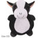 Grriggles Crinkleton Cow Dog Toy