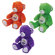 Grriggles Jelly Bean Bear