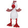 Grriggles Clucky Dog Toy