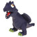 Grriggles Dizzy Dino Dog Toy