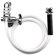 Speakman Commander Hose Bibb and Mop Fitting with Spray Assembly