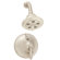 Speakman Alexandria Pressure Balance Valve, Trim, and Diverter Shower Combination