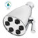 Speakman Anystream 6-Jet Shower Head