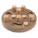Zanies Interactive Puzzle Pizza Dog Toy
