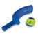 Zanies Easy Thrower Dog Toy in Blue