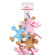 Zanies Nice Mice Dog Toys (12 Pieces)