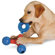 Zanies Puzzle Station Nubby Ring Dog Toy