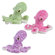 Zanies Curly Octopus