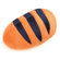 Zanies Dino Egg Dog Toy