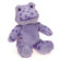 Zanies Ribbit Dog Toy