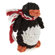 Zanies Snow Days Rope Dog Toy