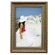 Lawrence Frames Traditional Rope and Bead Border Picture Frame