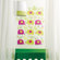 Wallies Elephants Peel and Stick Wall Stickers
