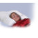 Core Products Tri-Core Cervical Orthopedic Fiber Pillow