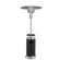 AZ Patio Heaters Tall Propane Patio Heater with Table