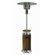 AZ Patio Heaters Tall Propane Patio Heater with Table