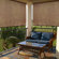 Radiance Sun Shade in Cocoa