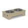 Loll Designs 1 Quart Dog Bowl