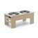 Loll Designs 2 Quart Dog Bowl