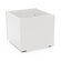 Loll Designs 10 Gallon Square Planter