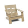 Loll Designs Kid's  Cabrio Adirondack Chair
