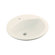 Sterling by Kohler Modesto Round Self-rimming Sink