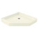 Sterling by Kohler Intrigue Neo Angle Shower Receptor