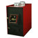 United States Stove Company Wood/Coal Hotblast Furnace with Twin 550 CFM Blowers