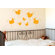 ADZif Baby Hot Chicks Wall Decal