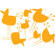 ADZif Baby Hot Chicks Wall Decal
