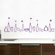 ADZif Spot Idag Wall Sticker
