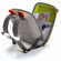 Ben Bat GoVinci Backpack in Green